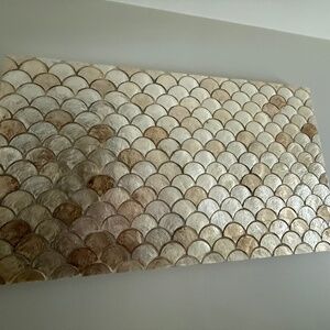 Shell Art